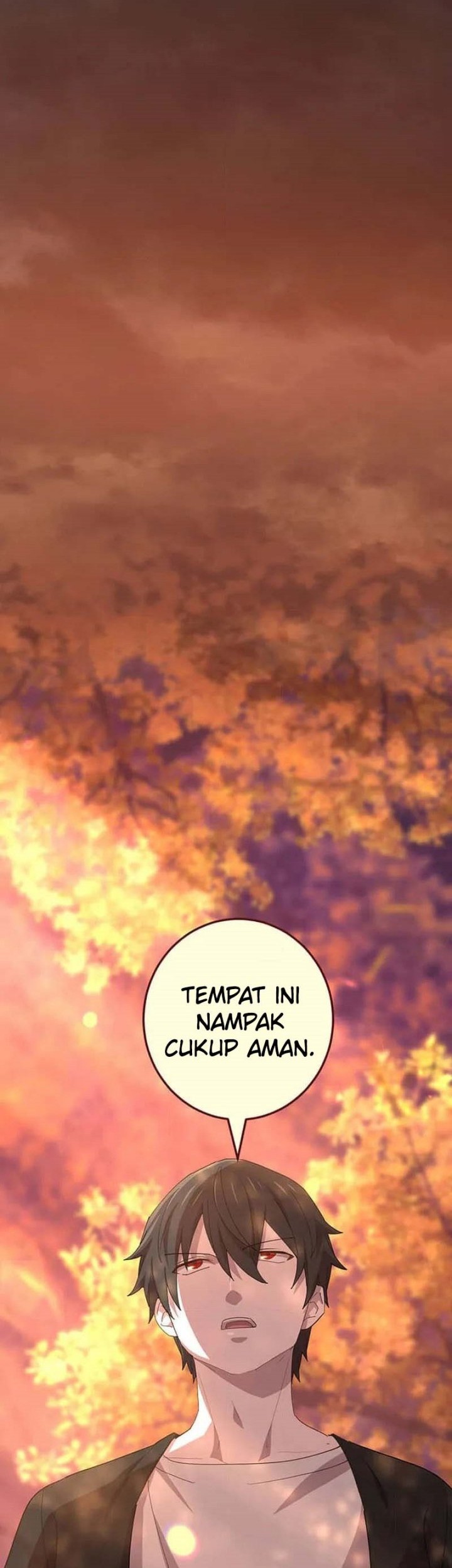 The Reincarnation of the Forbidden Archmage Chapter 113 - halaman 42
