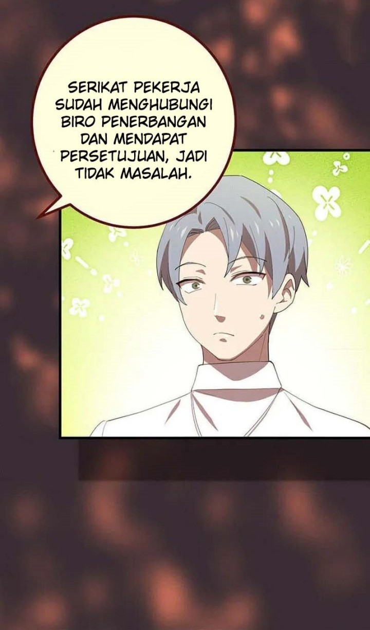 The Reincarnation of the Forbidden Archmage Chapter 113 - halaman 47