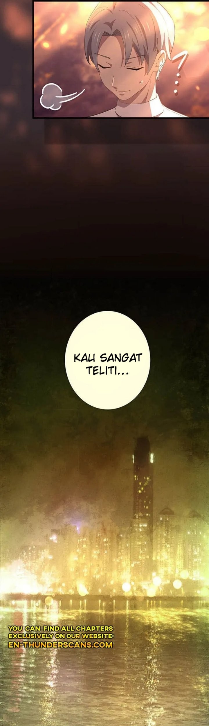 The Reincarnation of the Forbidden Archmage Chapter 113 - halaman 48