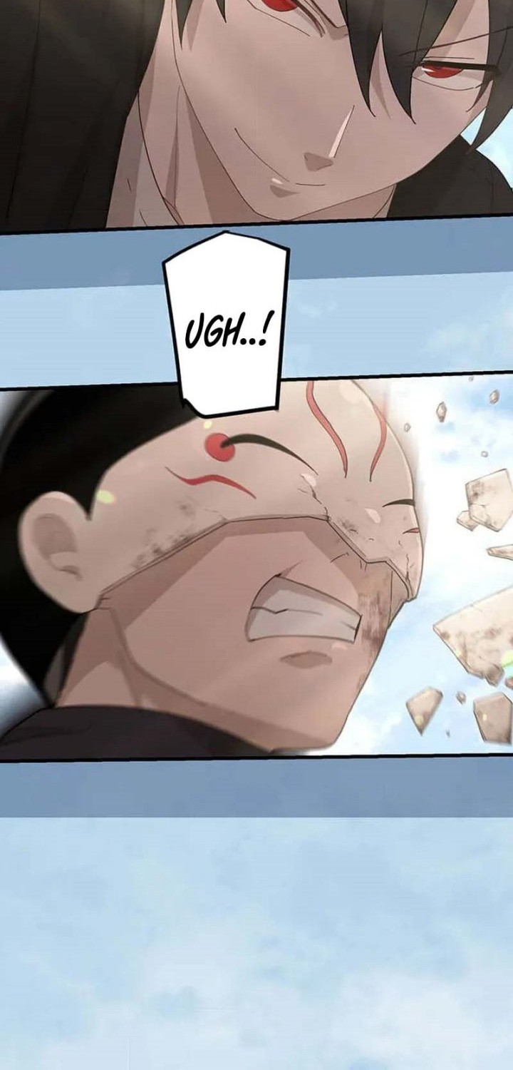 The Reincarnation of the Forbidden Archmage Chapter 113 - halaman 8