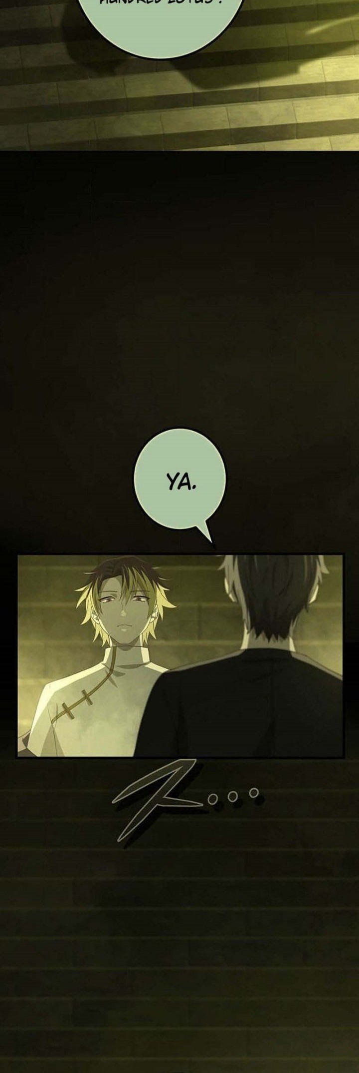The Reincarnation of the Forbidden Archmage Chapter 114 - halaman 17