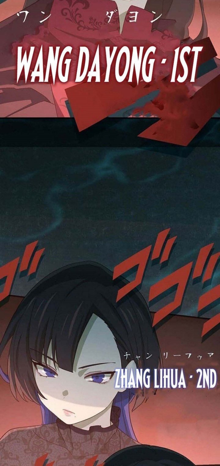 The Reincarnation of the Forbidden Archmage Chapter 114 - halaman 24