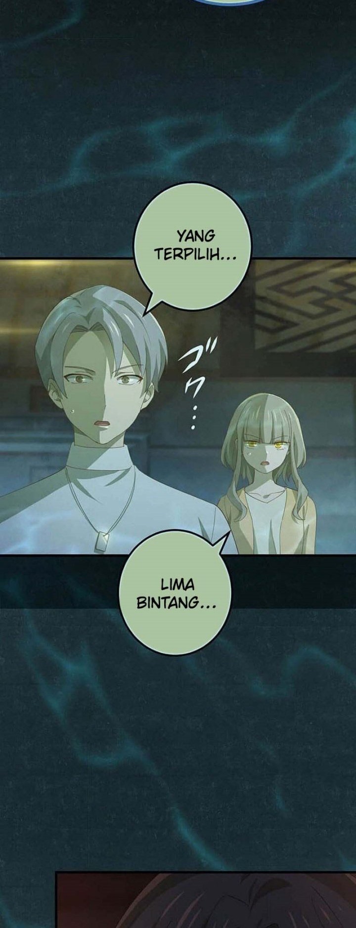 The Reincarnation of the Forbidden Archmage Chapter 114 - halaman 26