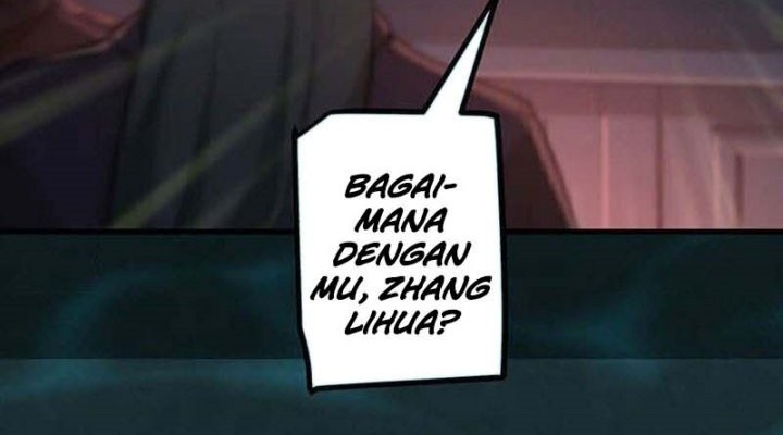 The Reincarnation of the Forbidden Archmage Chapter 114 - halaman 42