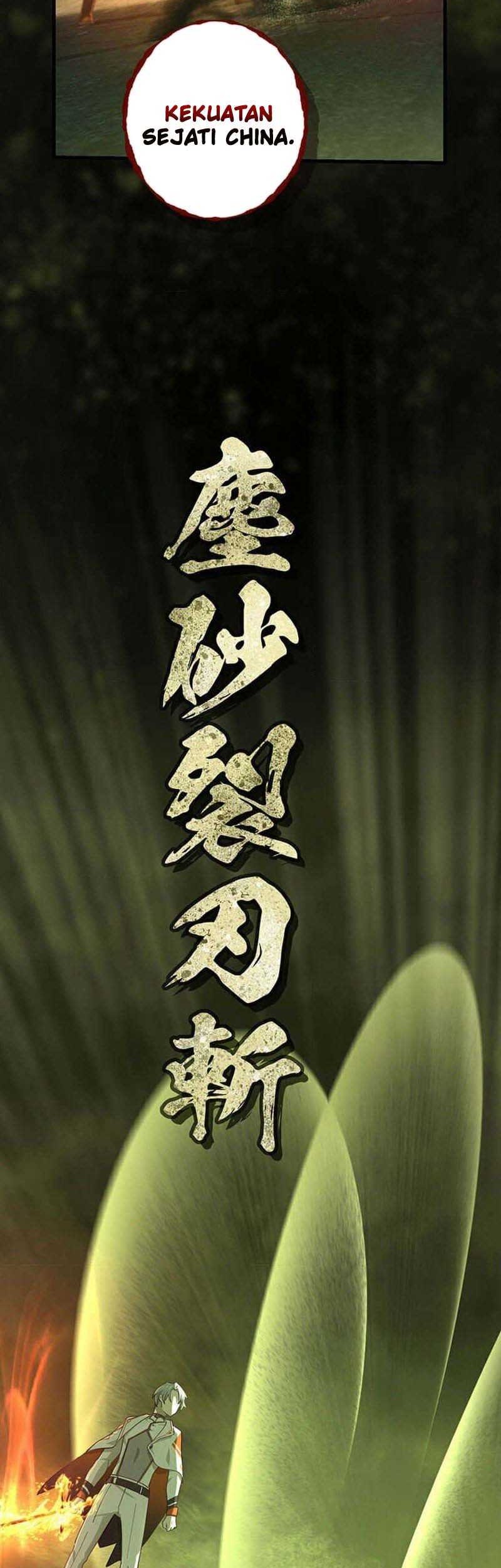 The Reincarnation of the Forbidden Archmage Chapter 115 - halaman 10
