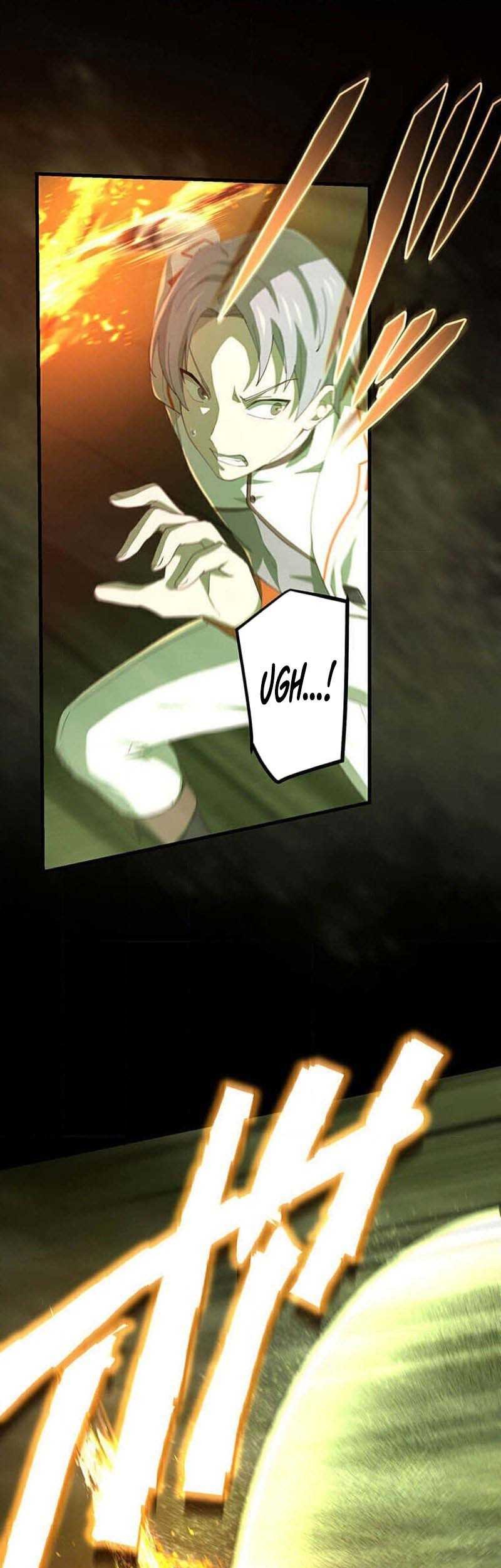The Reincarnation of the Forbidden Archmage Chapter 115 - halaman 12