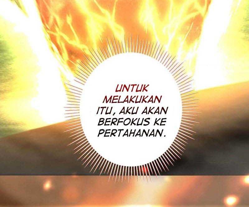 The Reincarnation of the Forbidden Archmage Chapter 115 - halaman 15