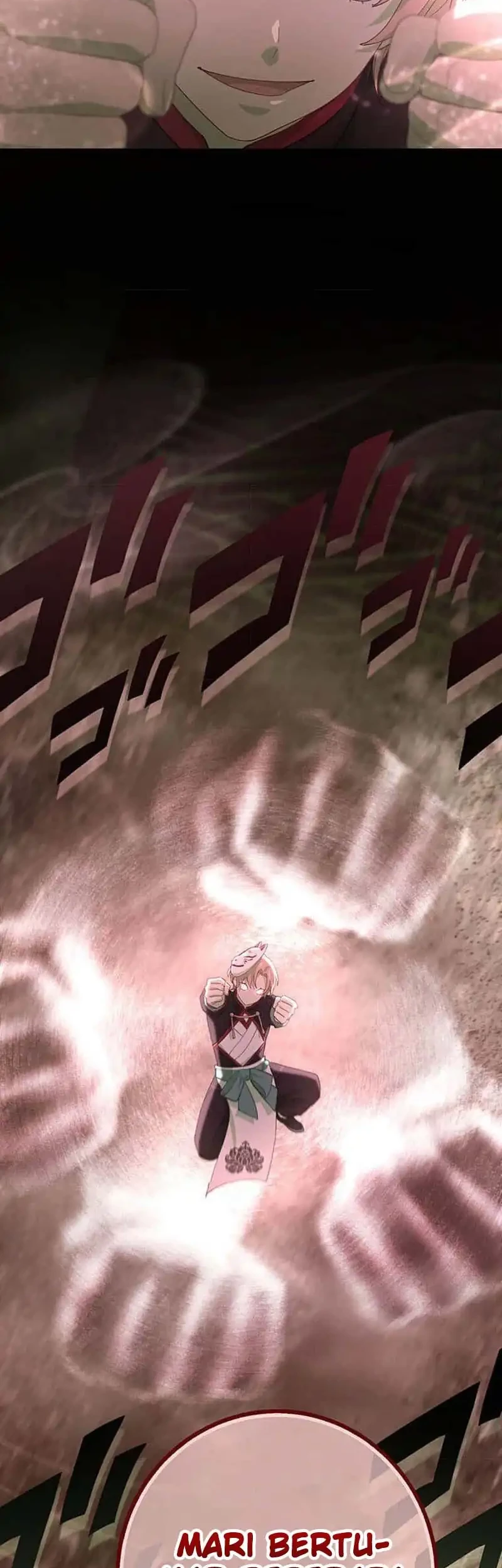 The Reincarnation of the Forbidden Archmage Chapter 115 - halaman 17