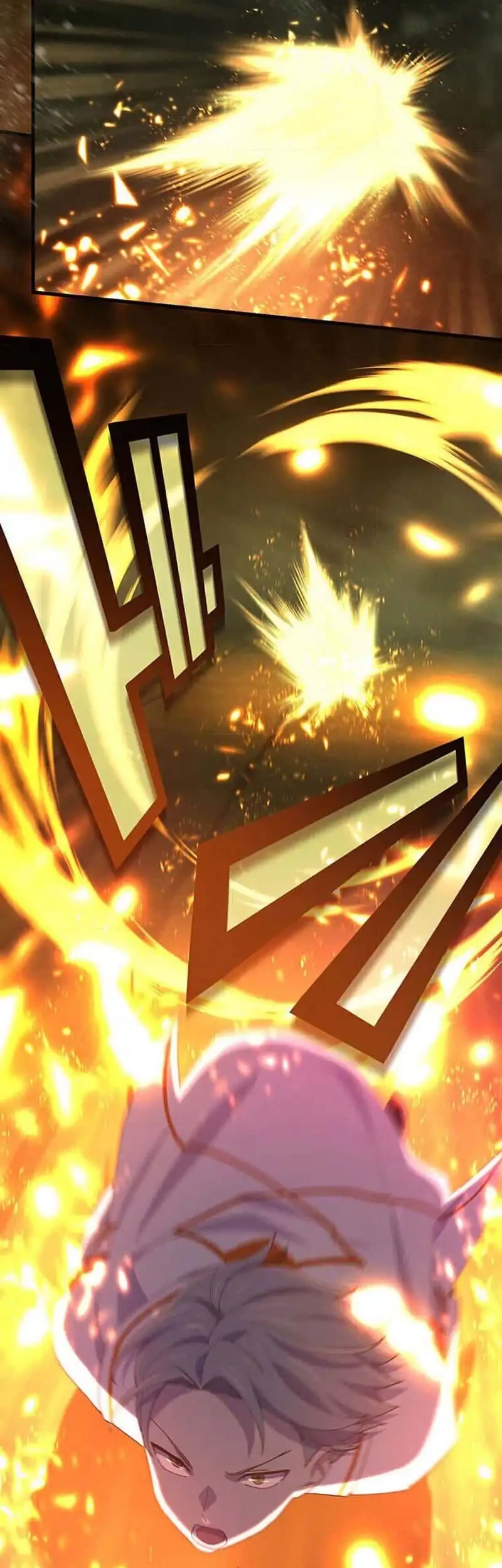 The Reincarnation of the Forbidden Archmage Chapter 115 - halaman 28
