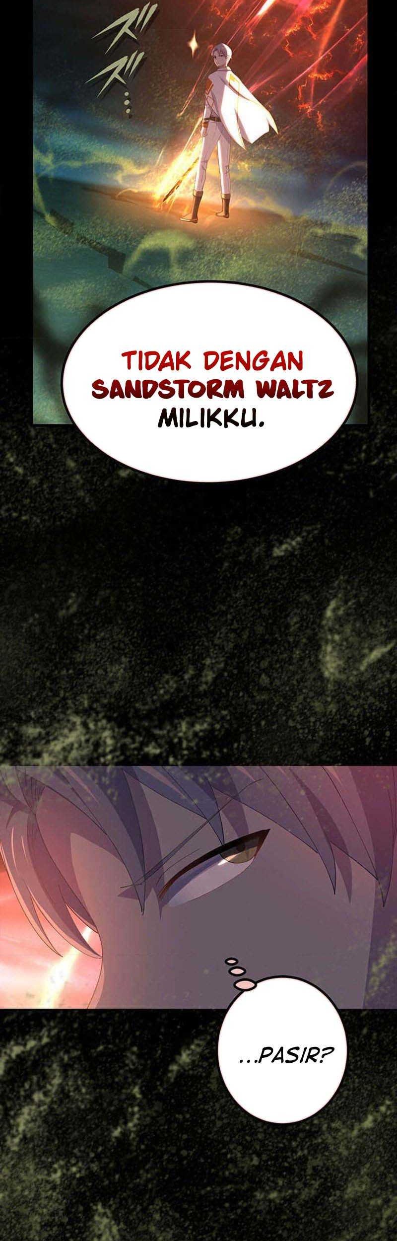 The Reincarnation of the Forbidden Archmage Chapter 115 - halaman 3