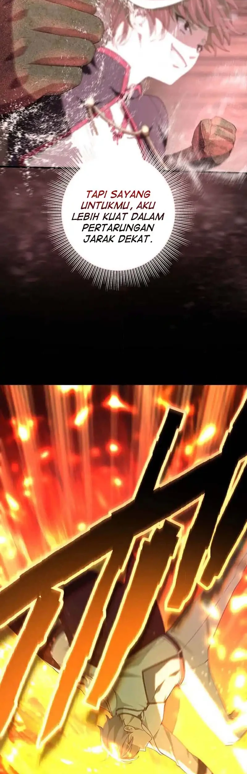 The Reincarnation of the Forbidden Archmage Chapter 115 - halaman 30