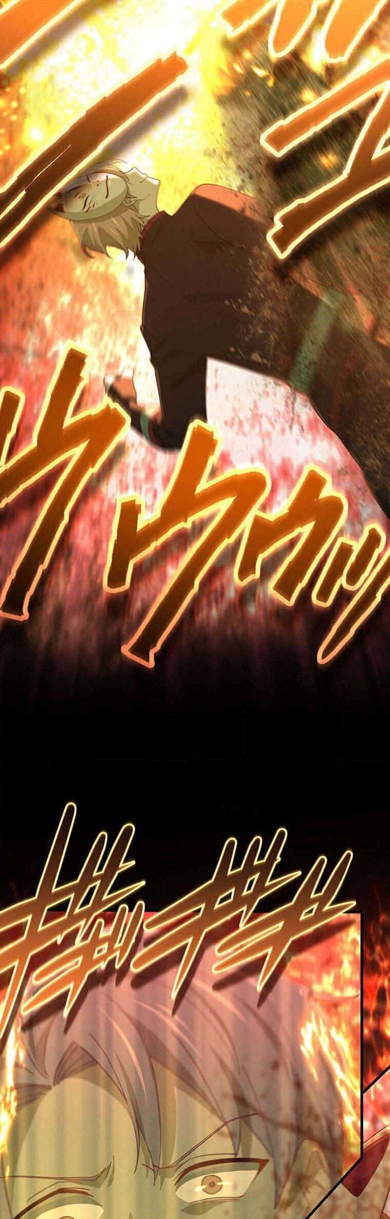 The Reincarnation of the Forbidden Archmage Chapter 115 - halaman 32