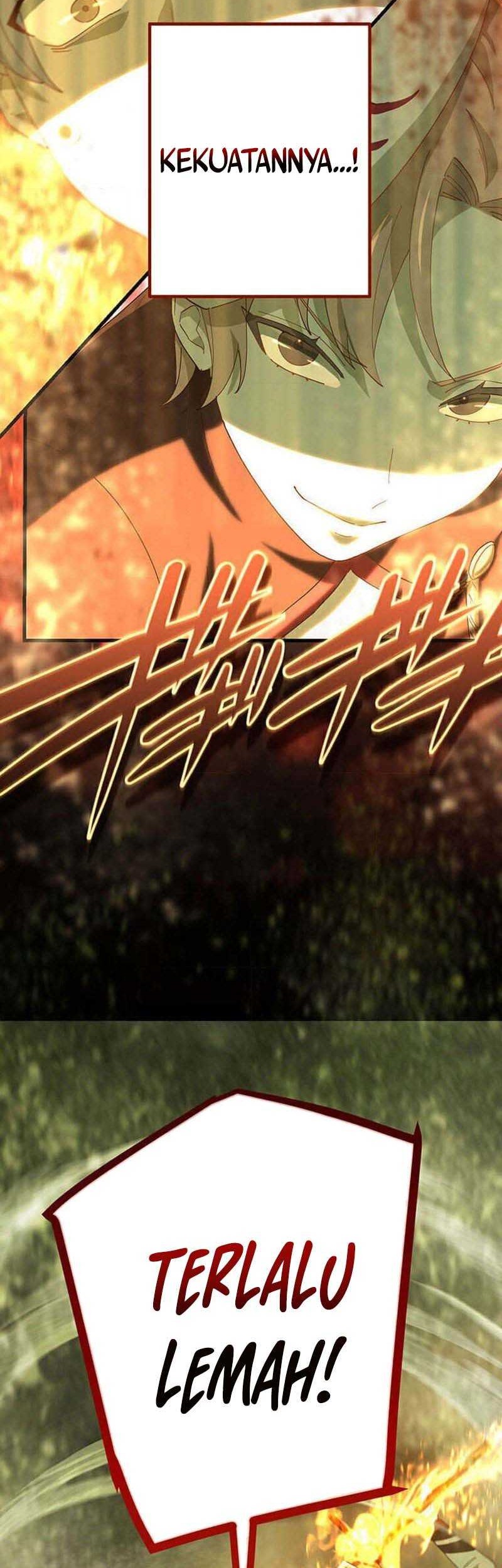 The Reincarnation of the Forbidden Archmage Chapter 115 - halaman 33