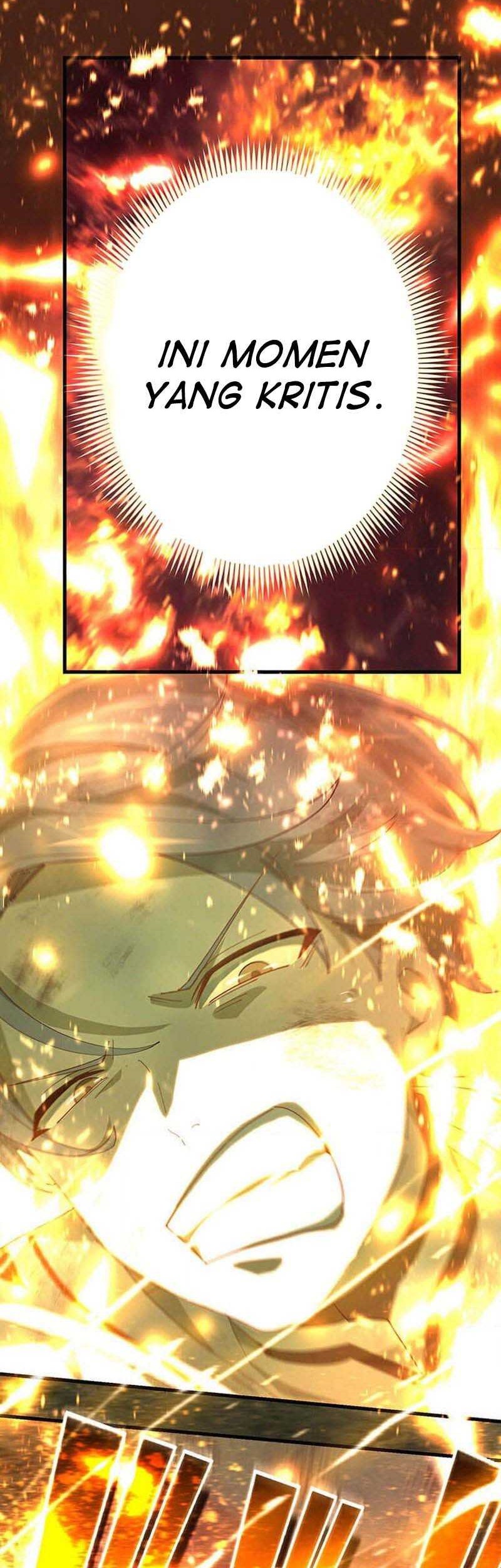 The Reincarnation of the Forbidden Archmage Chapter 115 - halaman 37