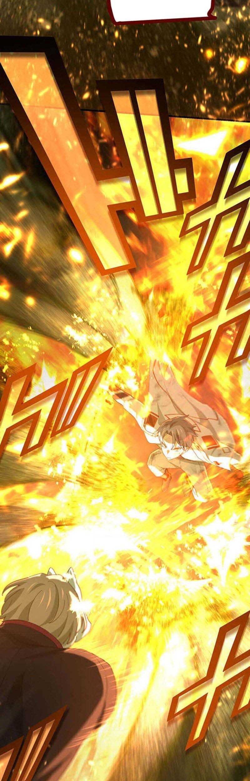 The Reincarnation of the Forbidden Archmage Chapter 115 - halaman 40