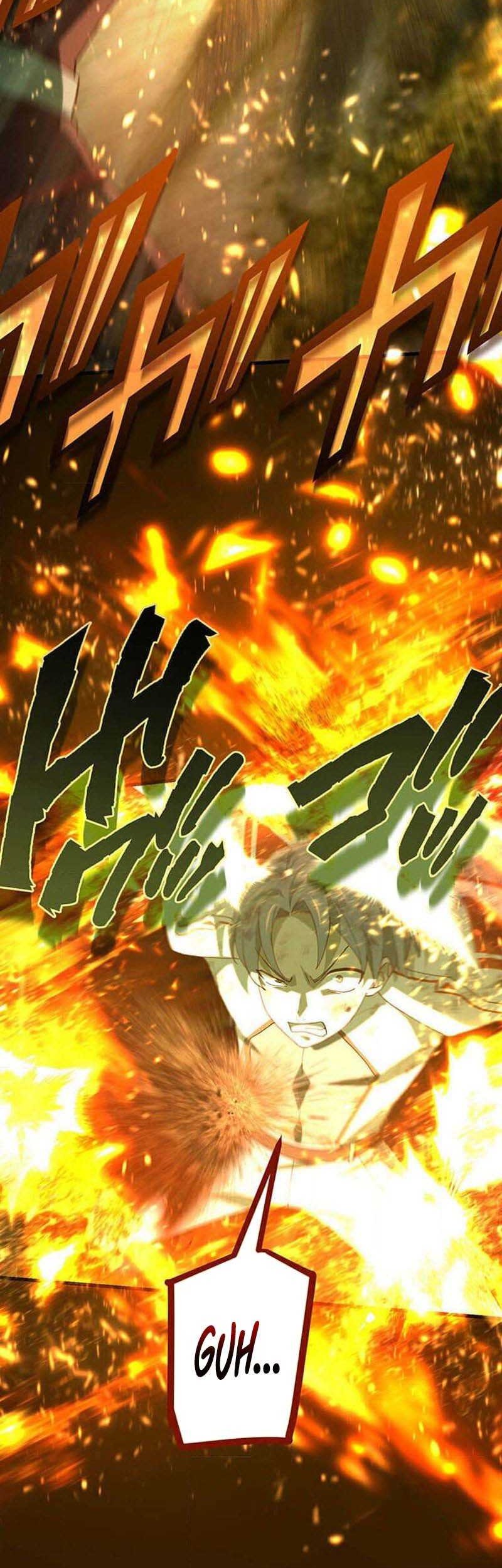 The Reincarnation of the Forbidden Archmage Chapter 115 - halaman 41