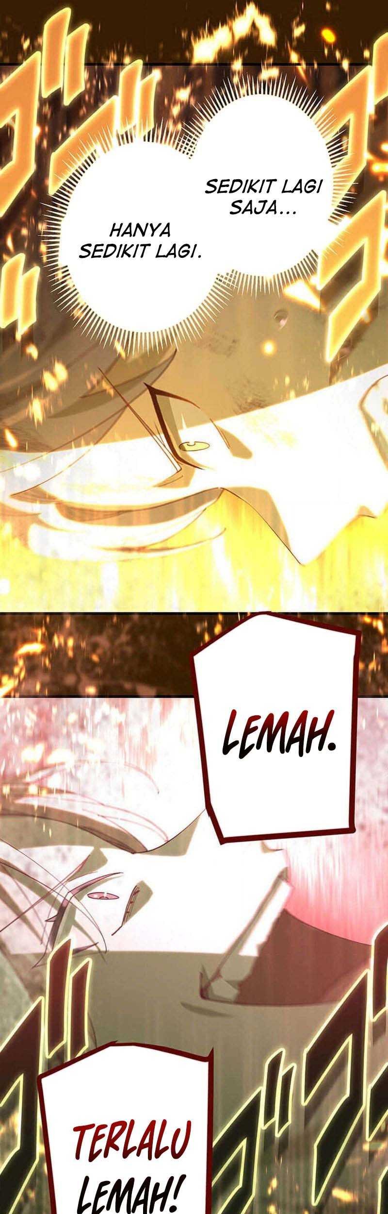 The Reincarnation of the Forbidden Archmage Chapter 115 - halaman 43