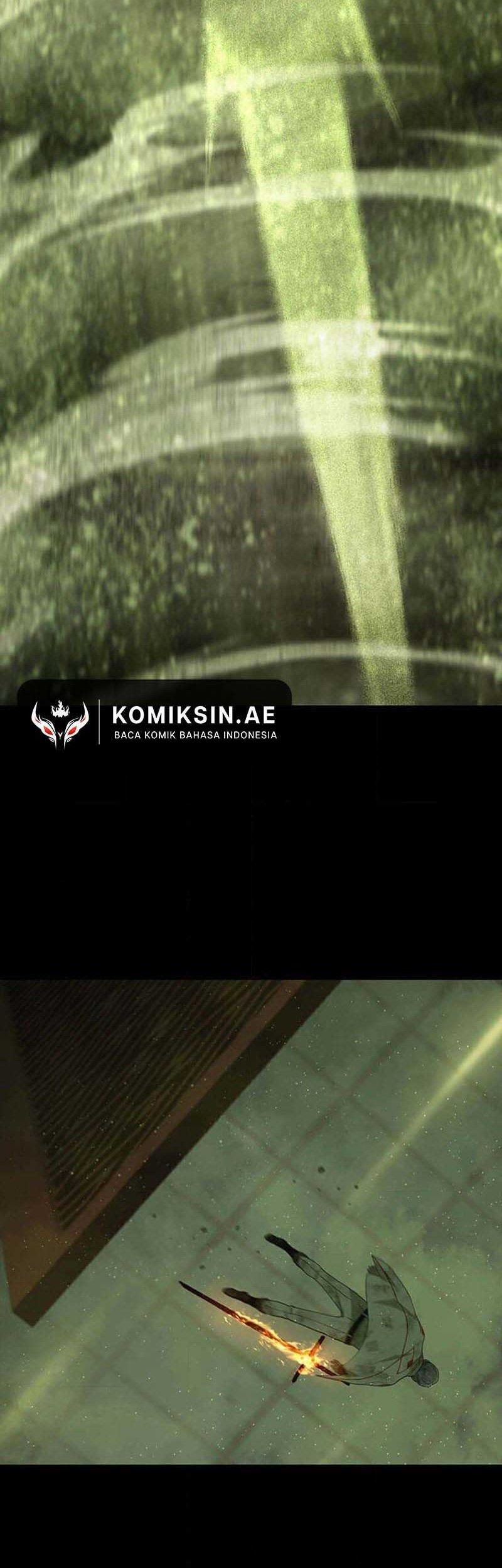 The Reincarnation of the Forbidden Archmage Chapter 115 - halaman 47