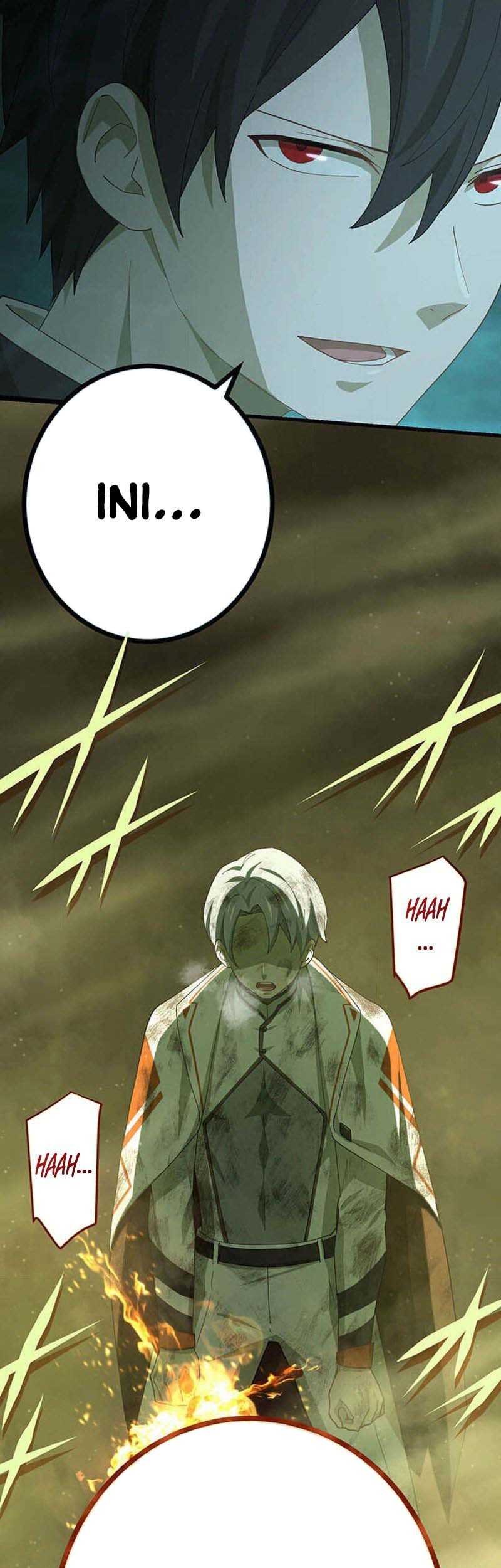 The Reincarnation of the Forbidden Archmage Chapter 115 - halaman 53
