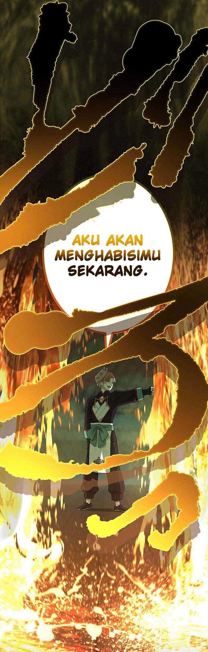 The Reincarnation of the Forbidden Archmage Chapter 115 - halaman 56