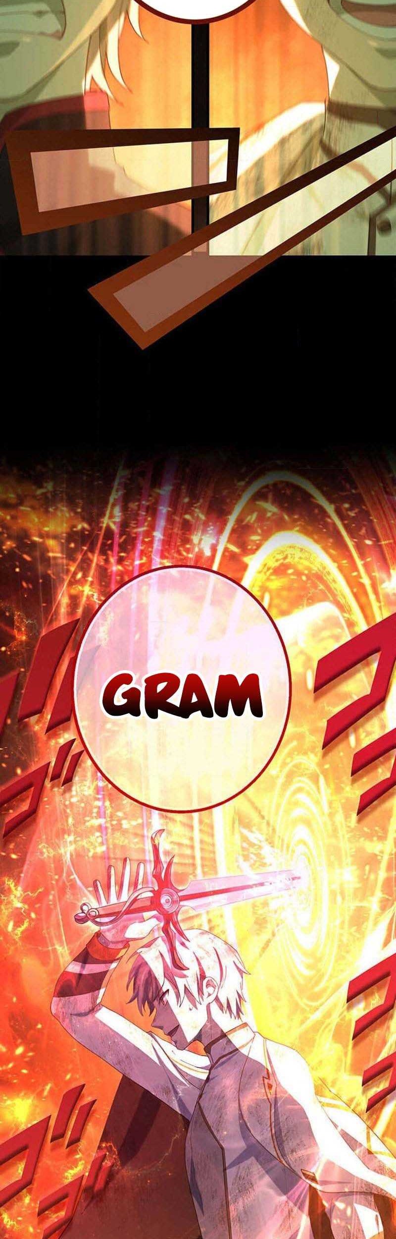 The Reincarnation of the Forbidden Archmage Chapter 115 - halaman 60