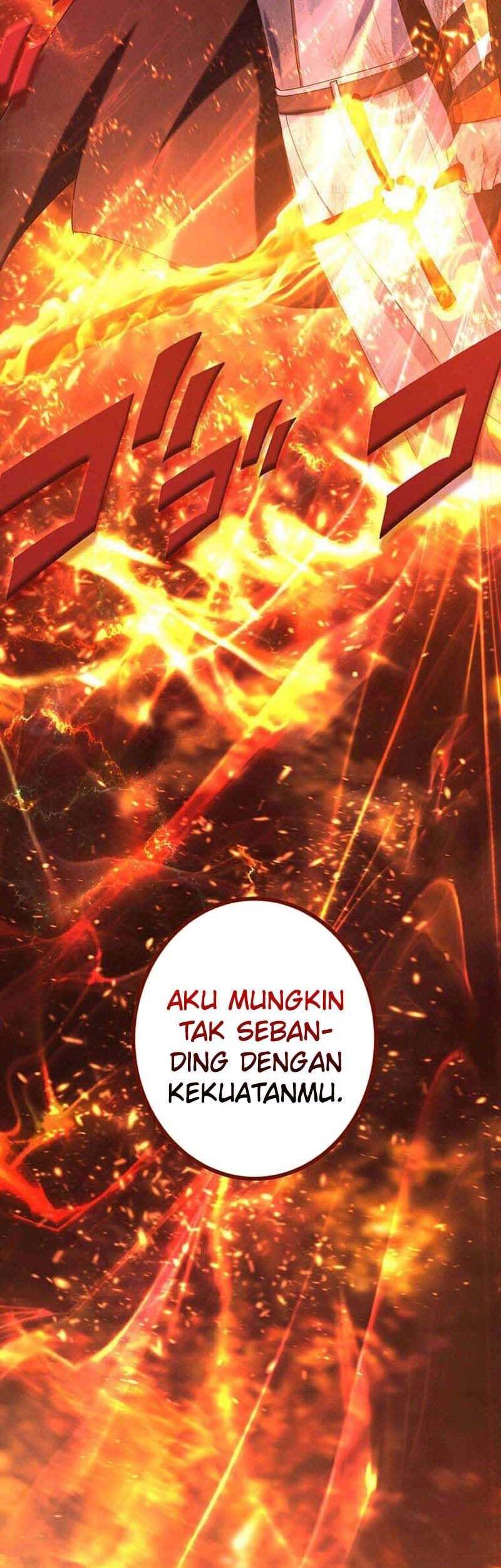 The Reincarnation of the Forbidden Archmage Chapter 115 - halaman 61