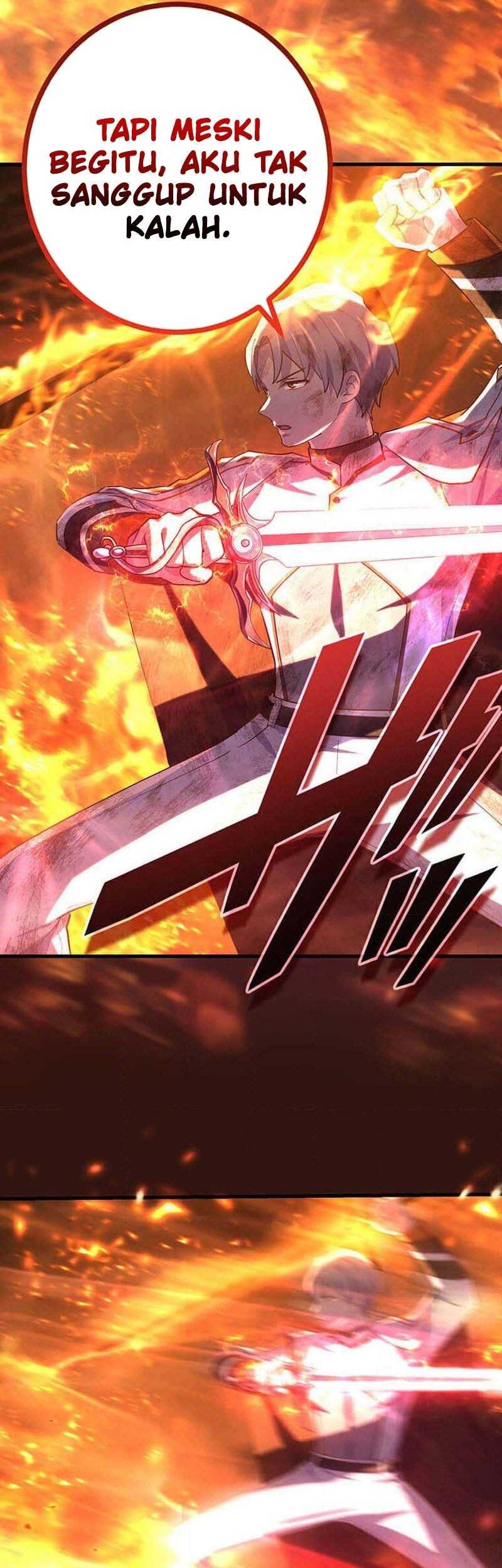 The Reincarnation of the Forbidden Archmage Chapter 115 - halaman 63