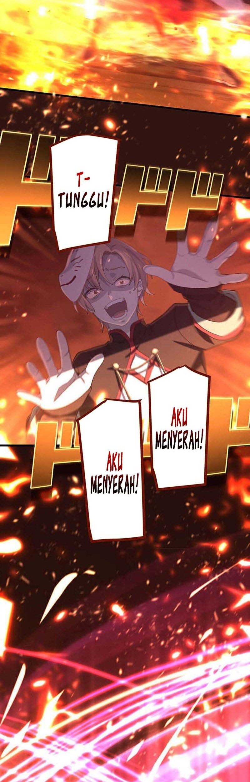 The Reincarnation of the Forbidden Archmage Chapter 115 - halaman 64
