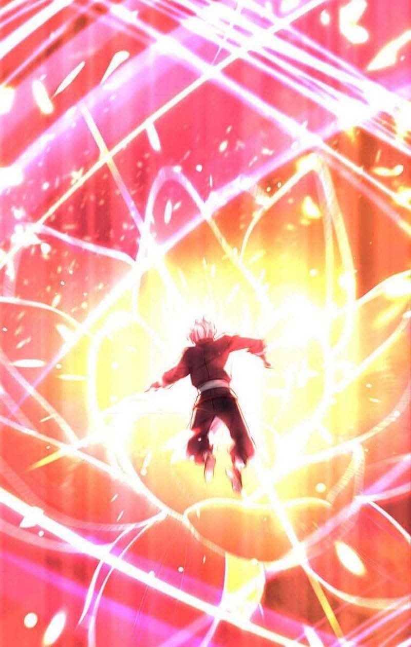The Reincarnation of the Forbidden Archmage Chapter 115 - halaman 65