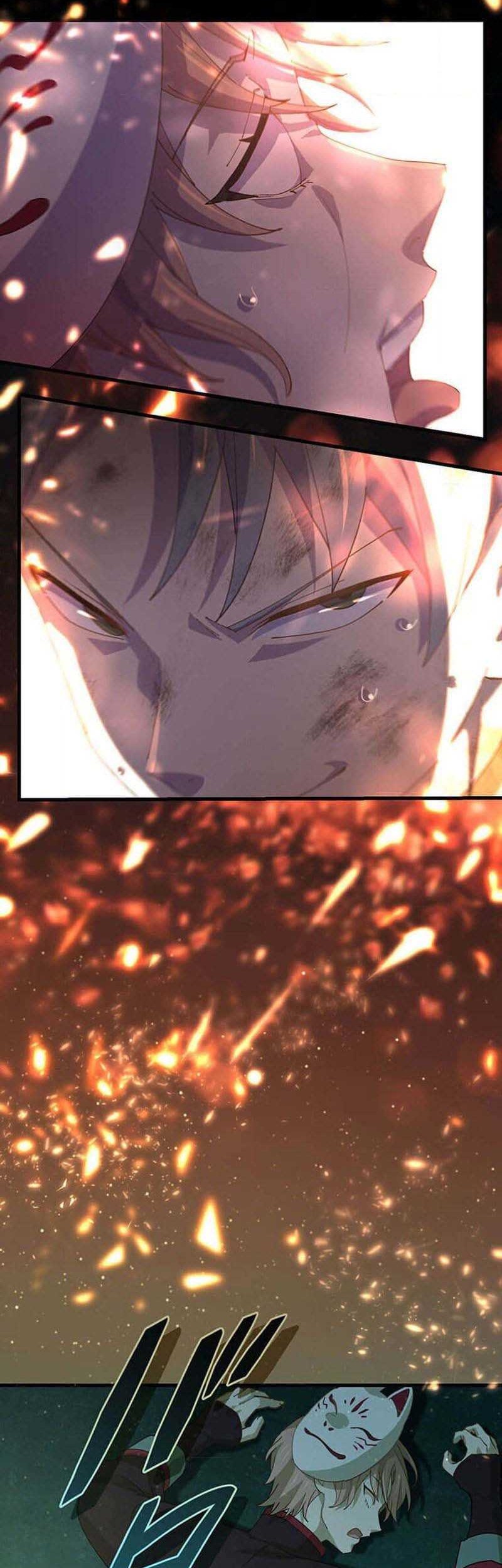 The Reincarnation of the Forbidden Archmage Chapter 115 - halaman 67