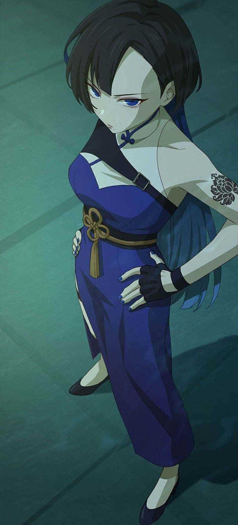 The Reincarnation of the Forbidden Archmage Chapter 115 - halaman 72
