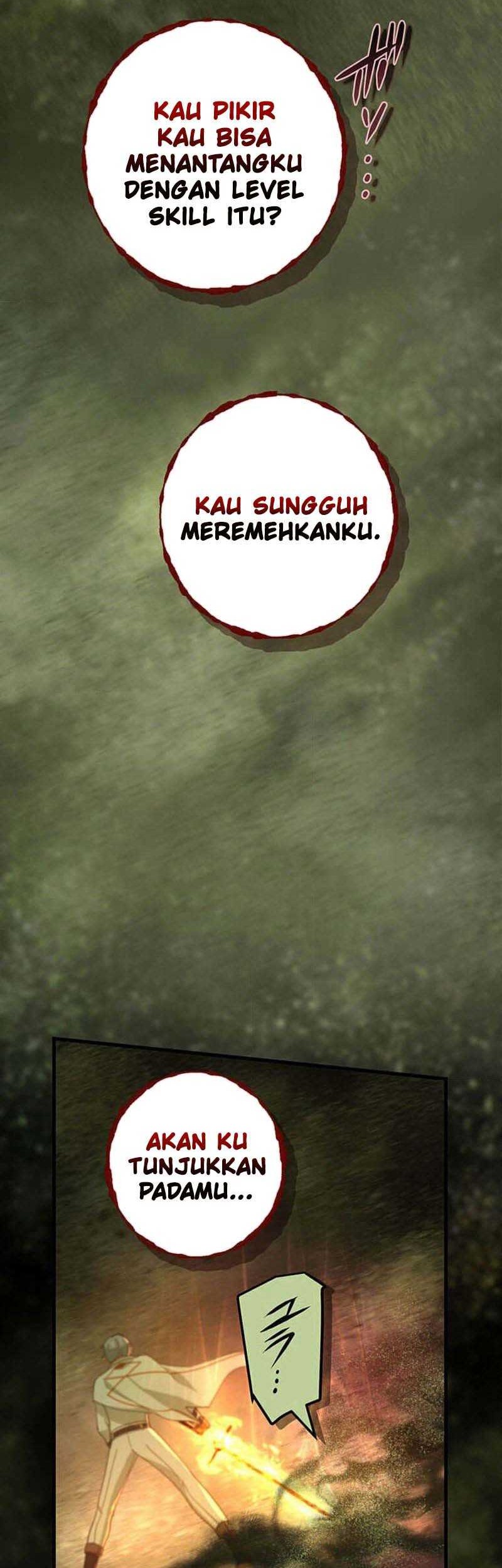 The Reincarnation of the Forbidden Archmage Chapter 115 - halaman 9
