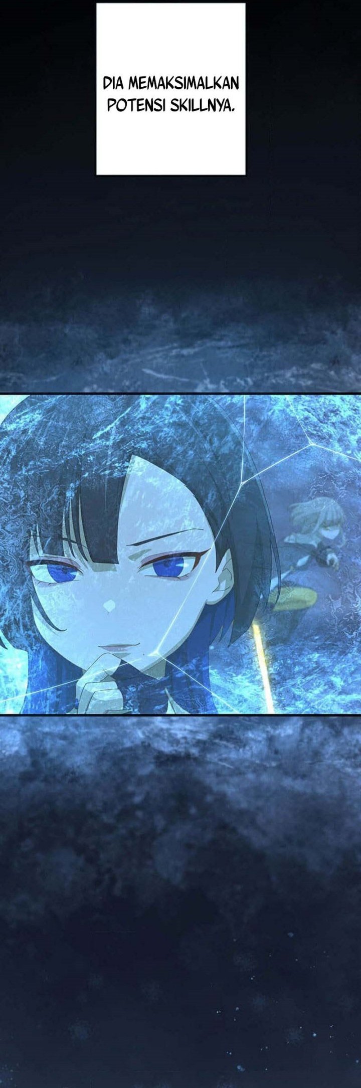 The Reincarnation of the Forbidden Archmage Chapter 116 - halaman 21