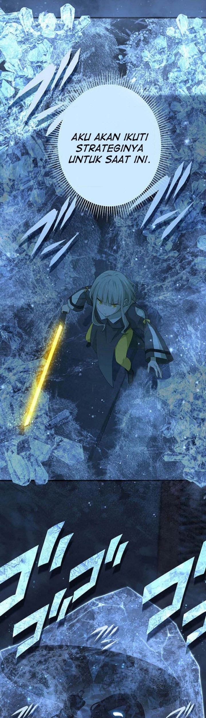 The Reincarnation of the Forbidden Archmage Chapter 116 - halaman 26