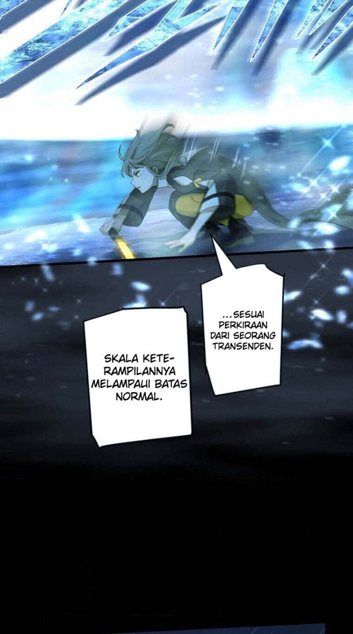 The Reincarnation of the Forbidden Archmage Chapter 116 - halaman 29