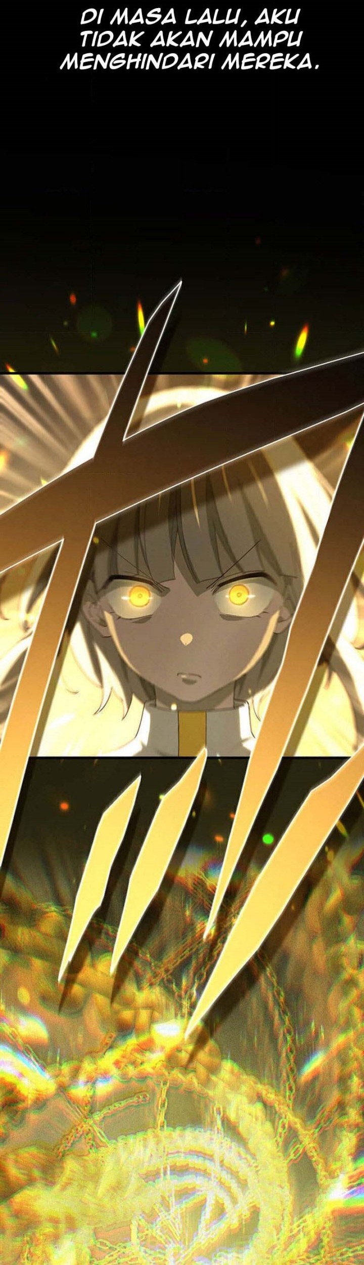 The Reincarnation of the Forbidden Archmage Chapter 116 - halaman 37