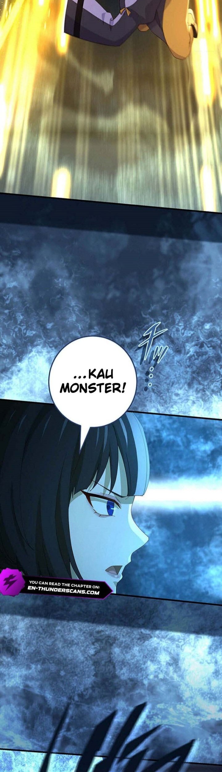 The Reincarnation of the Forbidden Archmage Chapter 116 - halaman 40