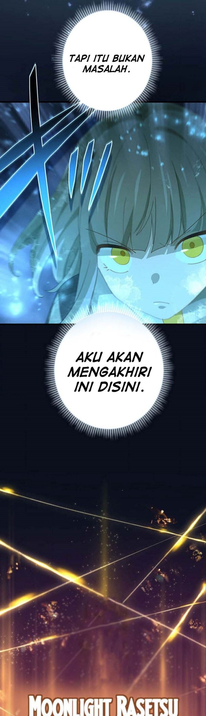 The Reincarnation of the Forbidden Archmage Chapter 116 - halaman 49
