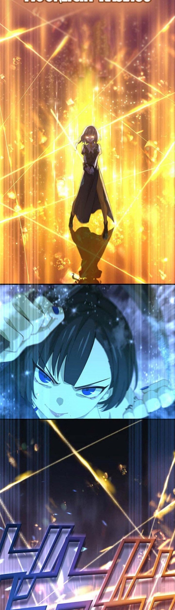 The Reincarnation of the Forbidden Archmage Chapter 116 - halaman 50