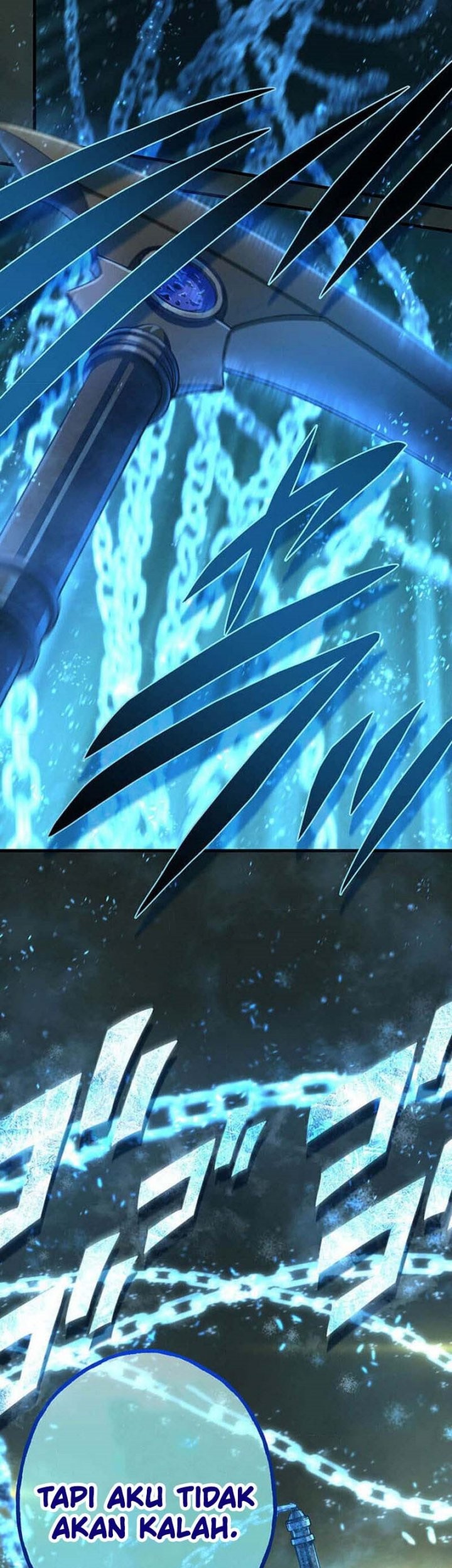 The Reincarnation of the Forbidden Archmage Chapter 116 - halaman 9