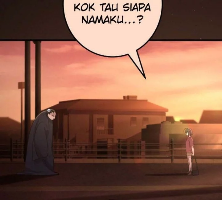 The Reincarnation of the Forbidden Archmage Chapter 117 - halaman 10