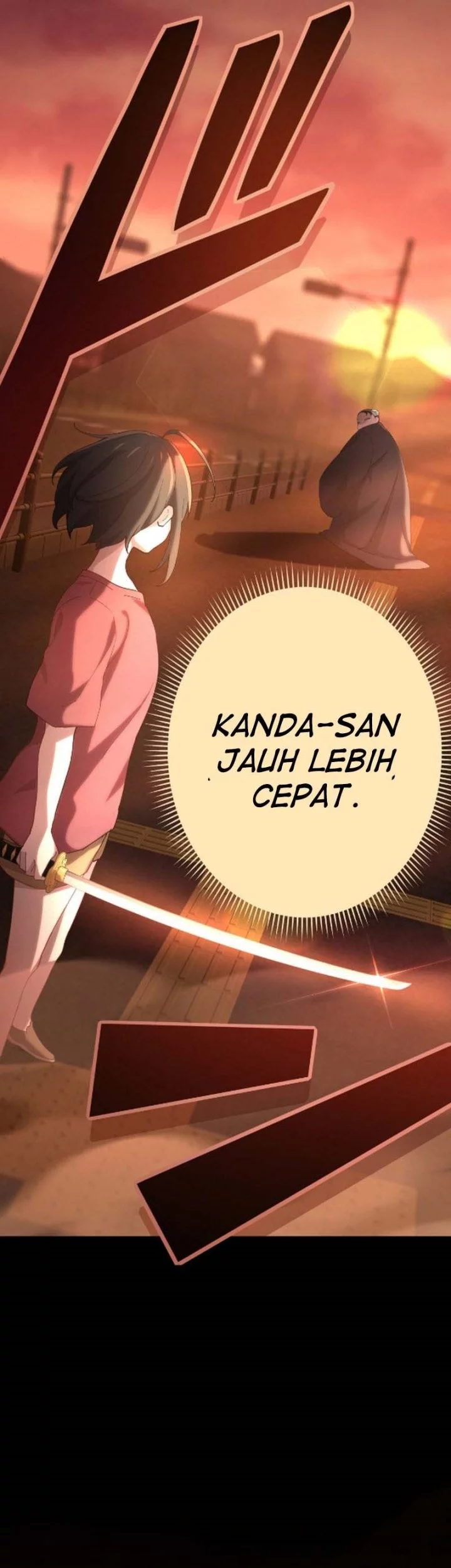 The Reincarnation of the Forbidden Archmage Chapter 117 - halaman 15