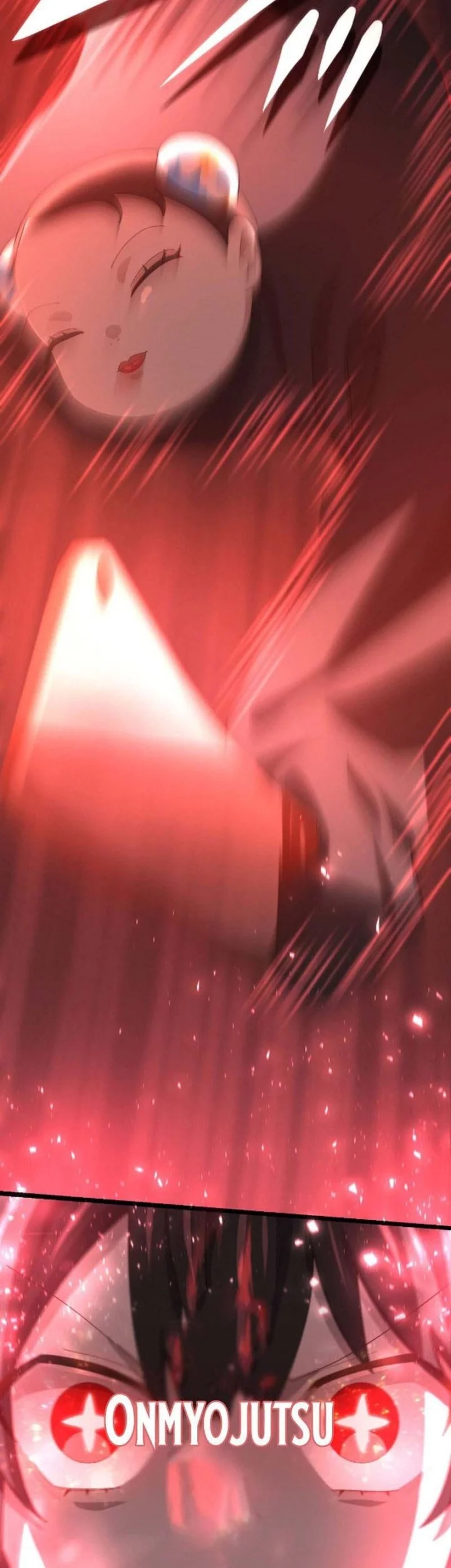 The Reincarnation of the Forbidden Archmage Chapter 117 - halaman 18