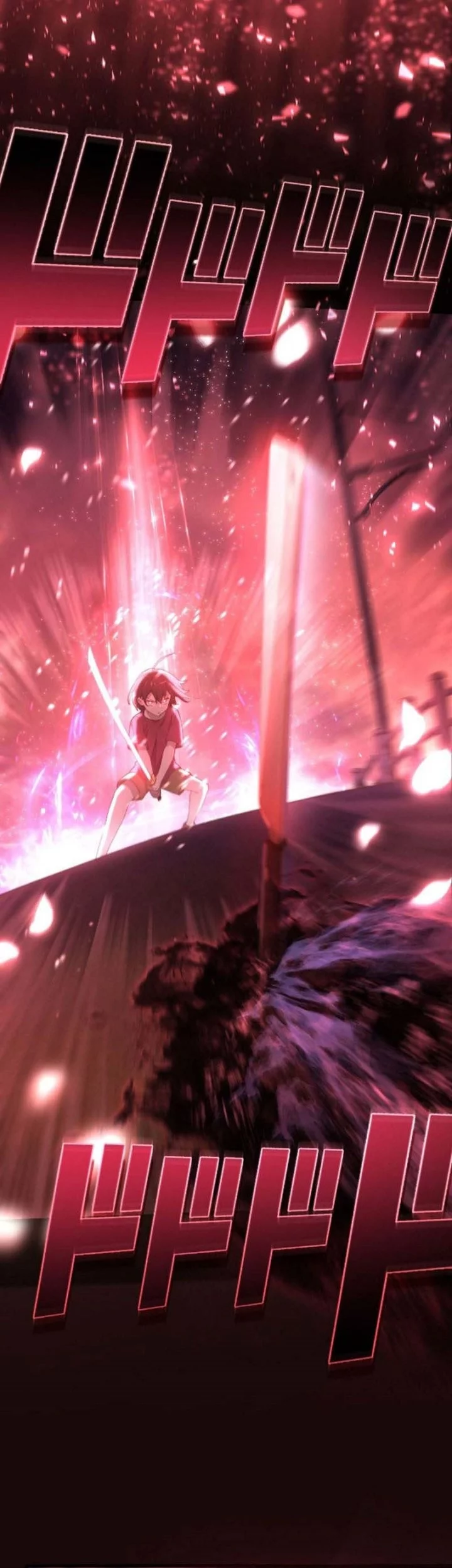 The Reincarnation of the Forbidden Archmage Chapter 117 - halaman 20
