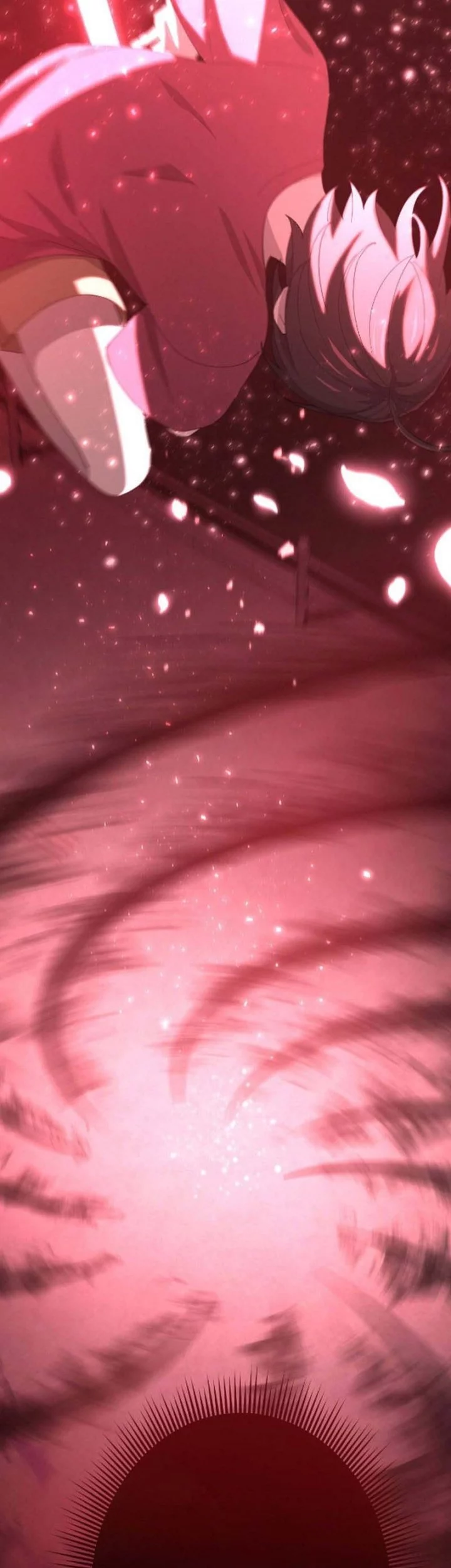 The Reincarnation of the Forbidden Archmage Chapter 117 - halaman 23