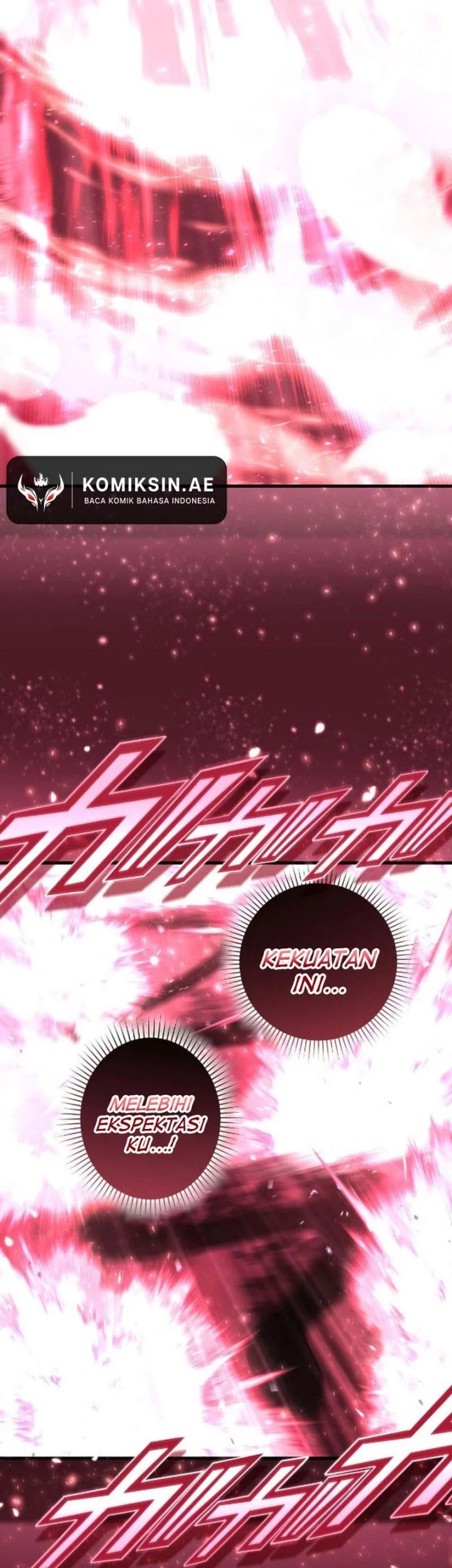 The Reincarnation of the Forbidden Archmage Chapter 117 - halaman 26