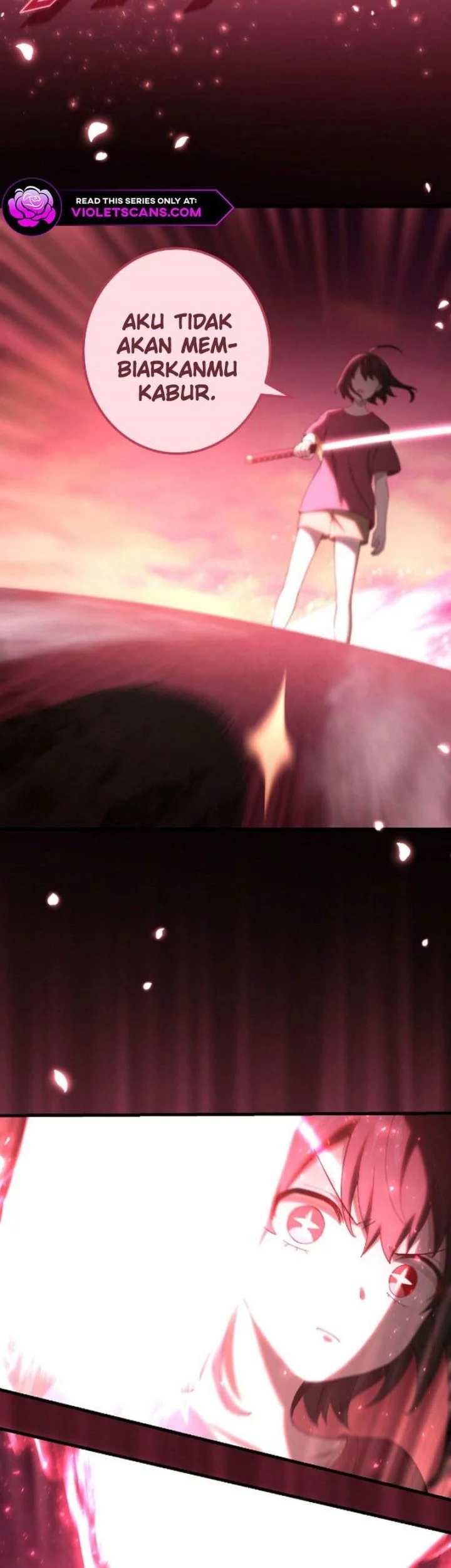 The Reincarnation of the Forbidden Archmage Chapter 117 - halaman 27