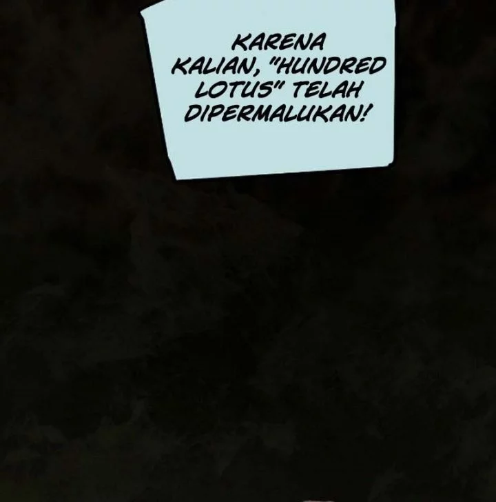 The Reincarnation of the Forbidden Archmage Chapter 117 - halaman 39