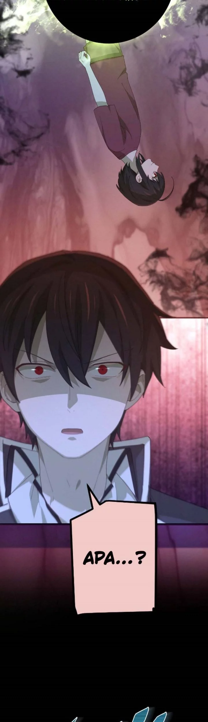 The Reincarnation of the Forbidden Archmage Chapter 117 - halaman 4