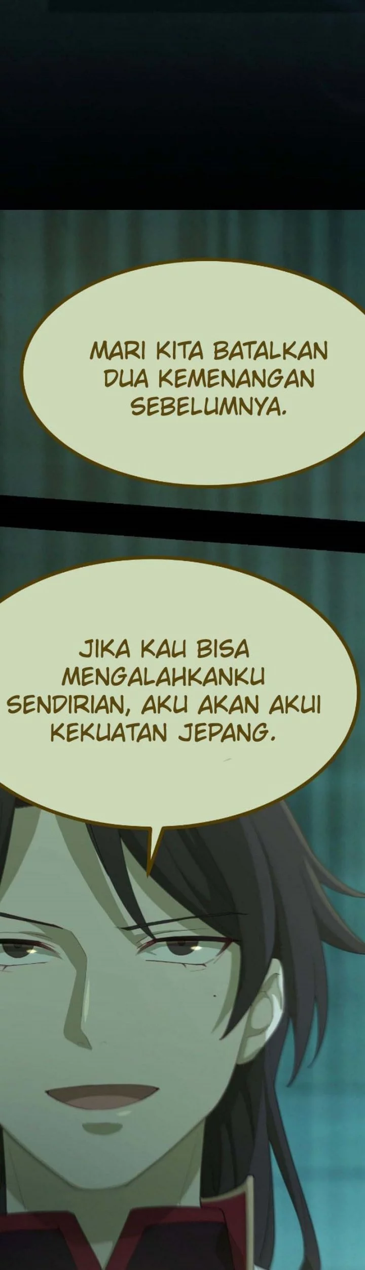 The Reincarnation of the Forbidden Archmage Chapter 117 - halaman 50
